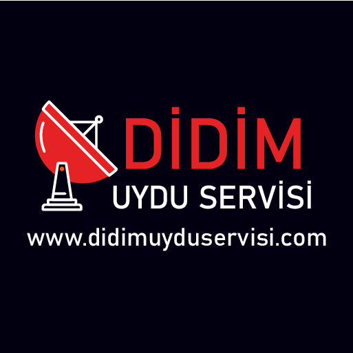 Didim Uydu Çanak Anten Servisi